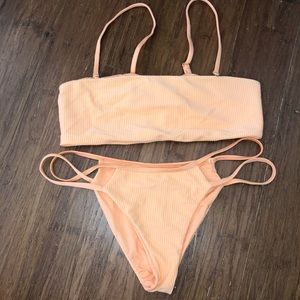 Frankies bikinis bikini